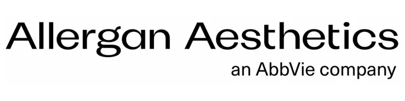 Allergan Aesthetics Logo