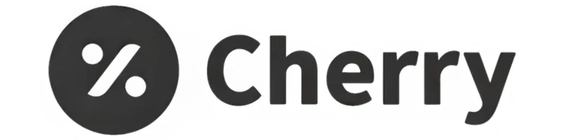 Cherry Payment Plan Logo