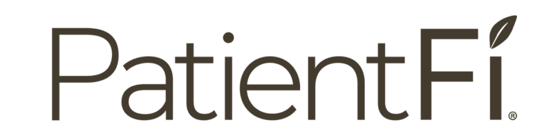 Ptient Fi Payment Plan Logo