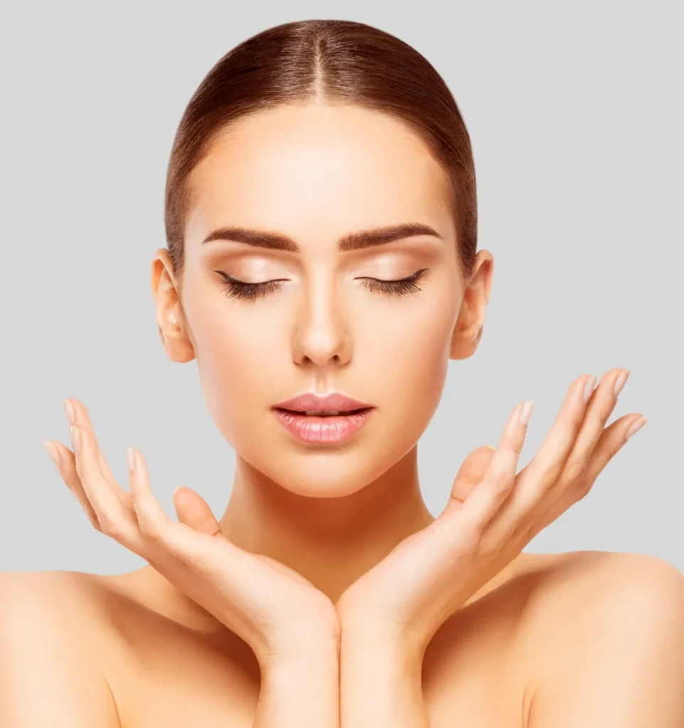 Exion RF Microneedling - Vigeo Care Center & Aesthetics In Algonquin IL