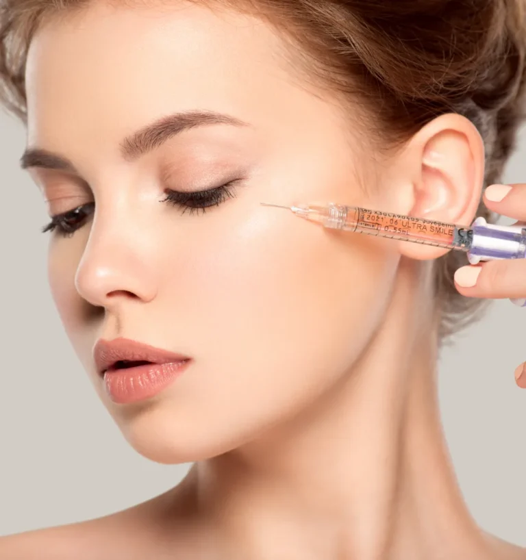 Aesthetics Services at Vigeo Care Center & Aesthetics In Algonquin IL