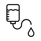 Wellness services icon