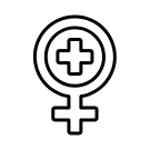 Women’s Health services icon