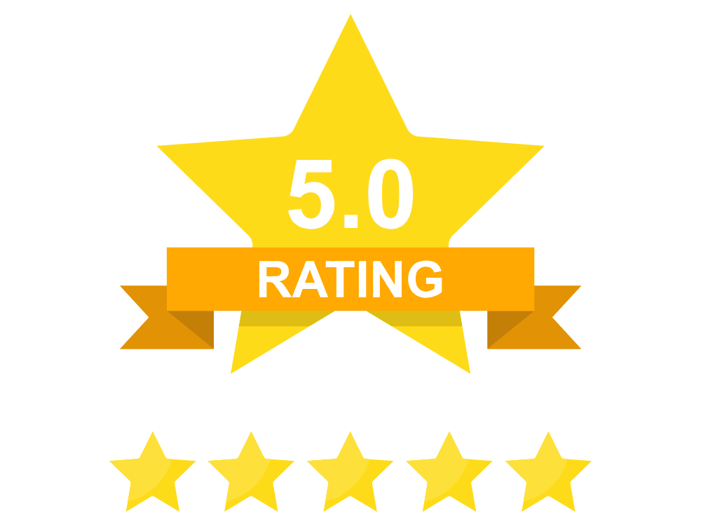 5 star rating - Patient Reviews - Vigeo Care Center & Aesthetics