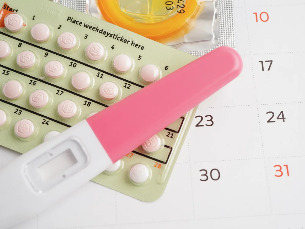 Birth Control Options - Birth Control Services - Women's Health at Vigeo Care Center & Aesthetics in Algonquin Il