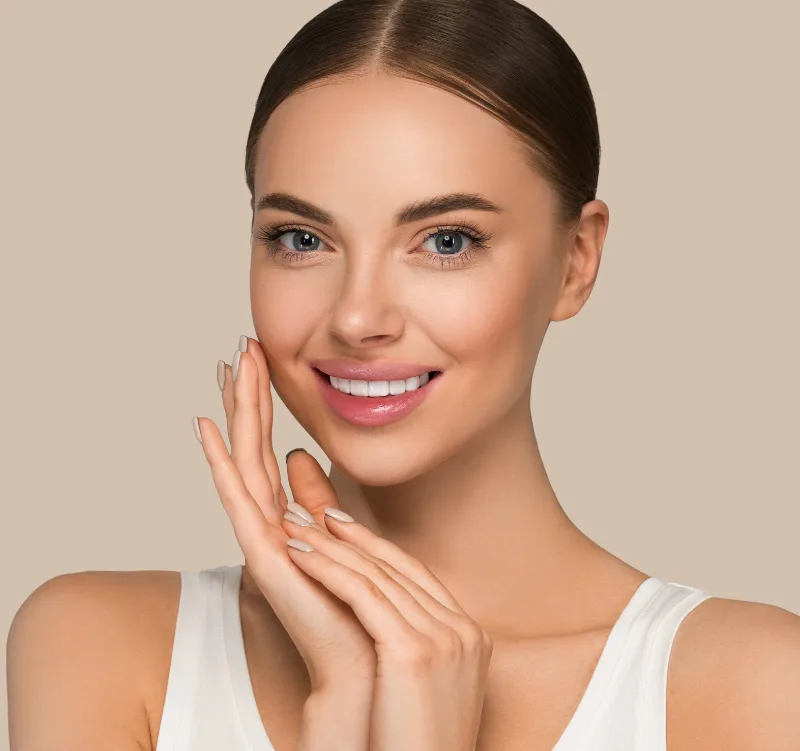 Ideal Candidate - Cosmetic Glow IV Therapy - Vigeo Care Center & Aesthetics In Algonquin IL