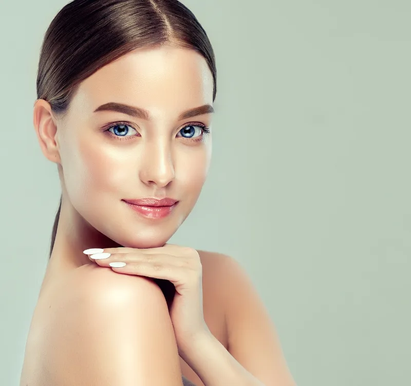 Key Benefits - Cosmetic Glow IV Therapy - Vigeo Care Center & Aesthetics In Algonquin IL