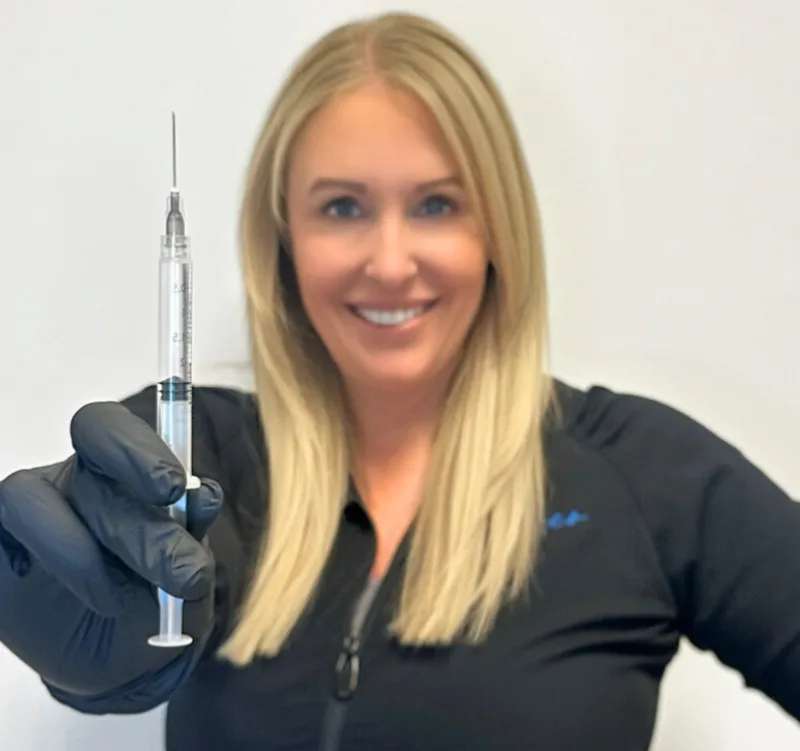 Dermal Filler Services - Vigeo Care Center & Aesthetics In Algonquin IL