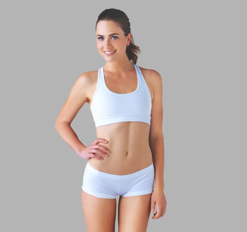 Ideal Treatment area of EMSCULPT NEO Treatments - Vigeo care Center & Aesthetics In Algonquin IL