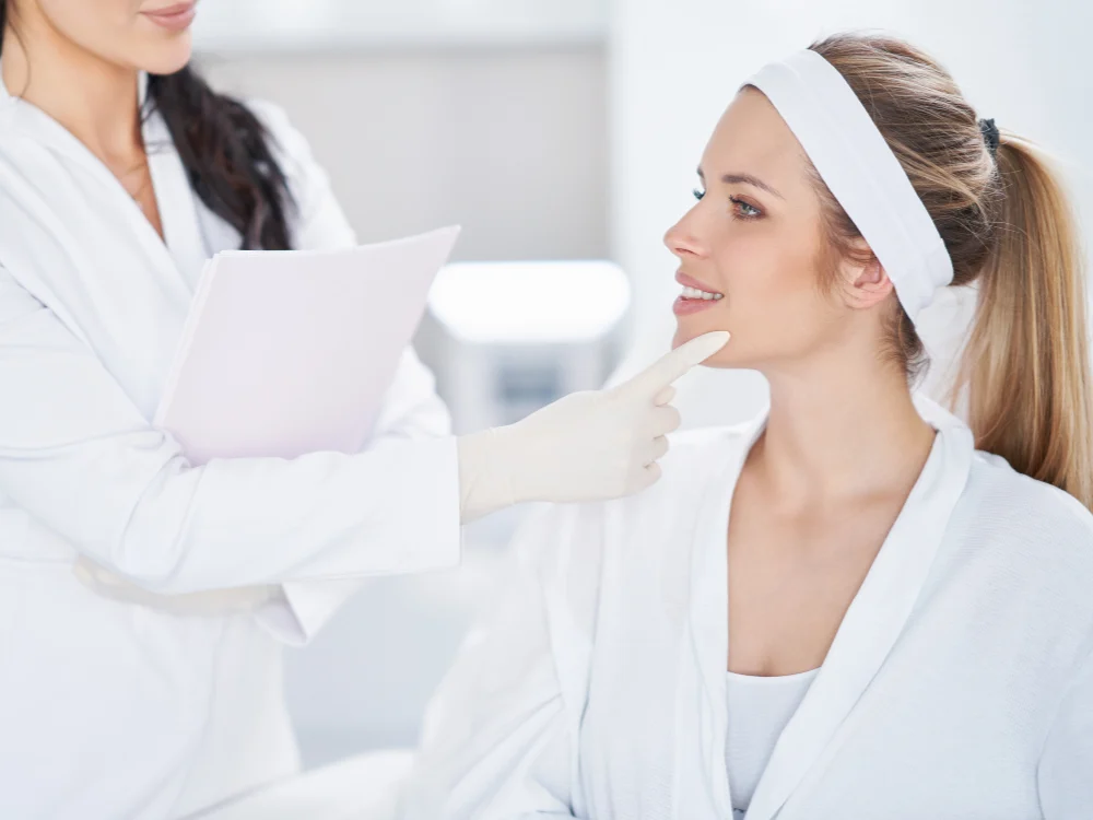 How It Works - Facial Treatments - Vigeo Care Center & Aesthetics In Algonquin IL