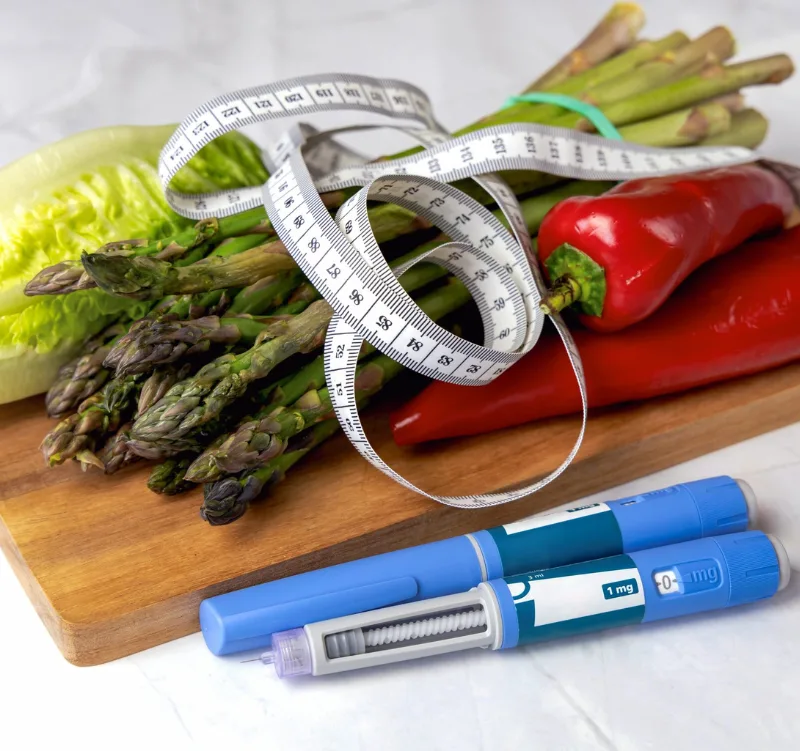 Peptide Therapy Services -Vigeo Care Center & Aesthetics In Algonquin IL