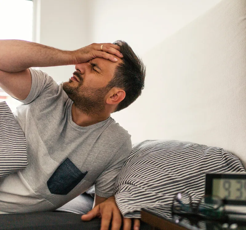 How it works - Hangover Rescue IV Therapy - Vigeo Care Center & Aesthetics In Algonquin IL