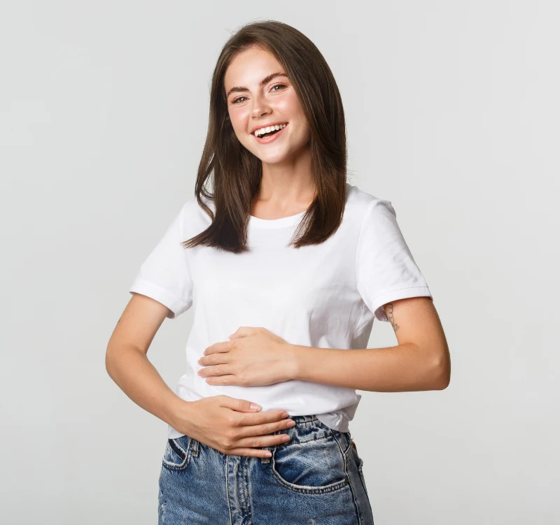 Key benefits - Healthy Gut IV Therapy - Vigeo Care Center & Aesthetics In Algonquin IL