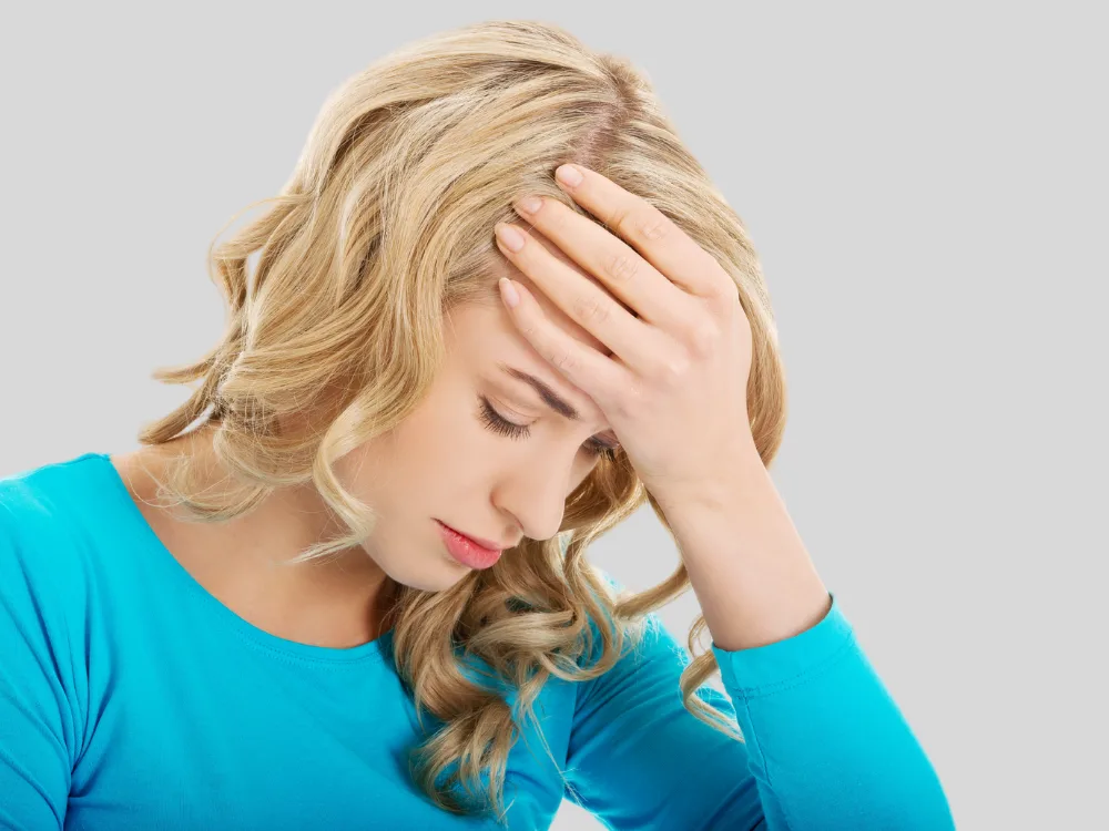 Hormonal Imbalance Symptoms - Hormone and Menopause Care Services at Vigeo Care center & Aesthetics in Algonquin Il