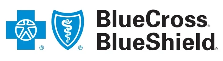 Blue Cross Blue Shield Logo