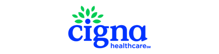 Cigna Health Care Logo