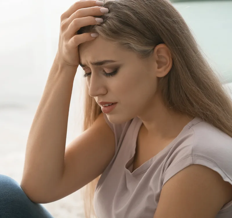 Signs you need to have NAD+ IV Therapy - Vigeo Care Center & Aesthetics in Algonquin Il