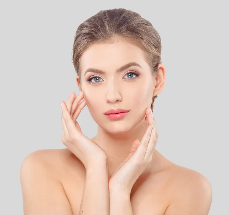 Therapeutic Treatment - Neurotoxin Services - Vigeo Care Center & Aesthetics in Algonquin IL