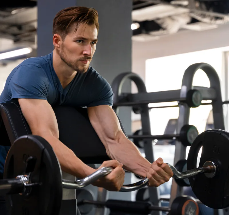 Key Benefits - Performance Recovery IV Therapy - Vigeo Care Center & Aesthetics in In Algonquin IL