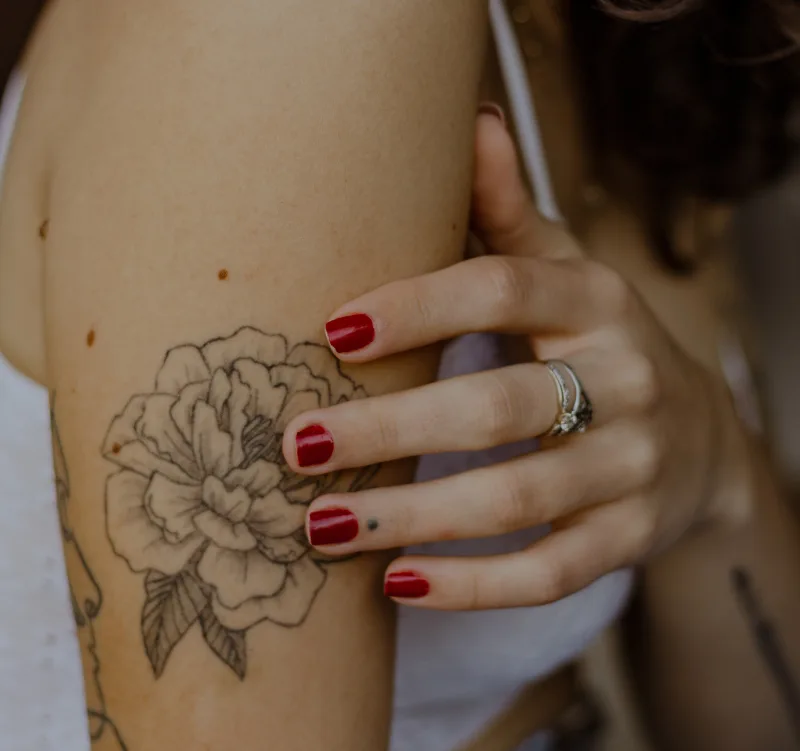 pre-treatment guideline - Spectrum Laser Tattoo Removal - Vigeo Care Center & Aesthetics In Algonquin IL