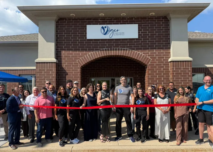 Vigeo 1st Anniversary | August 13, 2025 In Algonquin Il