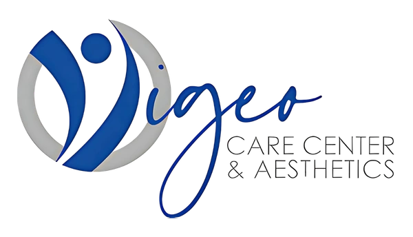 Vigeo Logo Transparent