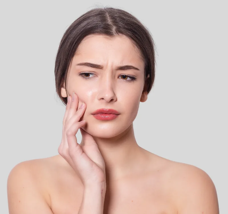 Ideal Candidate - Aerolase Laser Services - Vigeo Care Center & Aesthetics In Algonquin IL