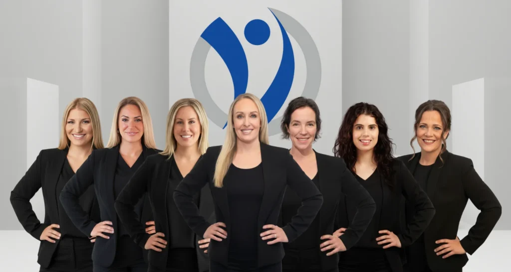 Trusted Team Of Vigeo