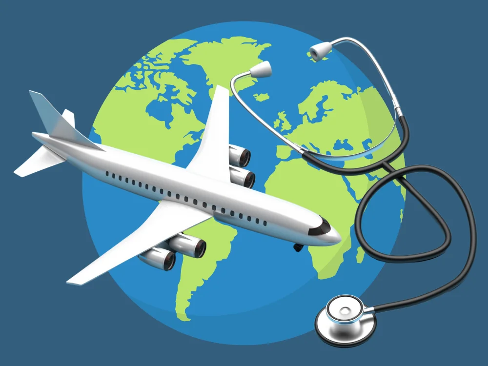 Vigeo Care Mission Trip - Internationa Medical Relief