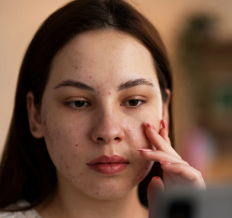 Aerolase Scars & Stretch Marks (Striae) Treatment - Vigeo Care Center & Aesthetics In Algonquin IL