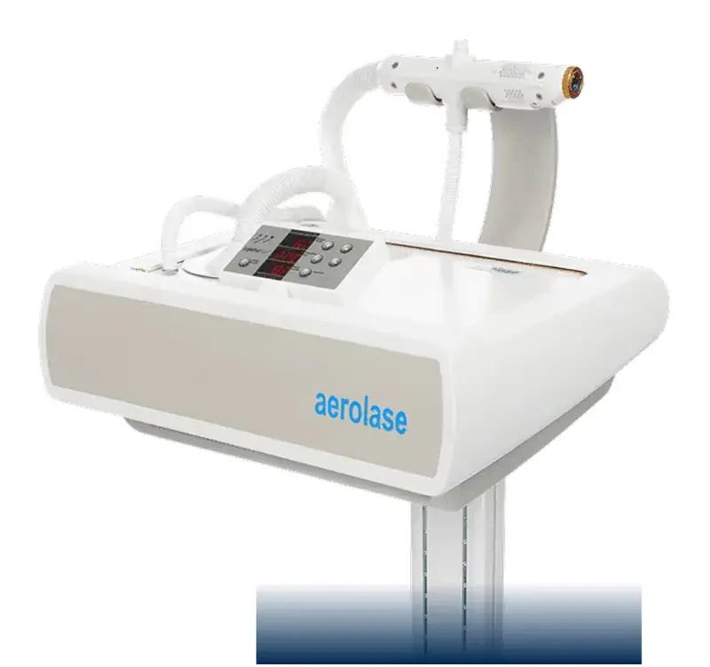 Aerolase Neo Machine - Vigeo Care Center & Aesthetics In Algonquin IL