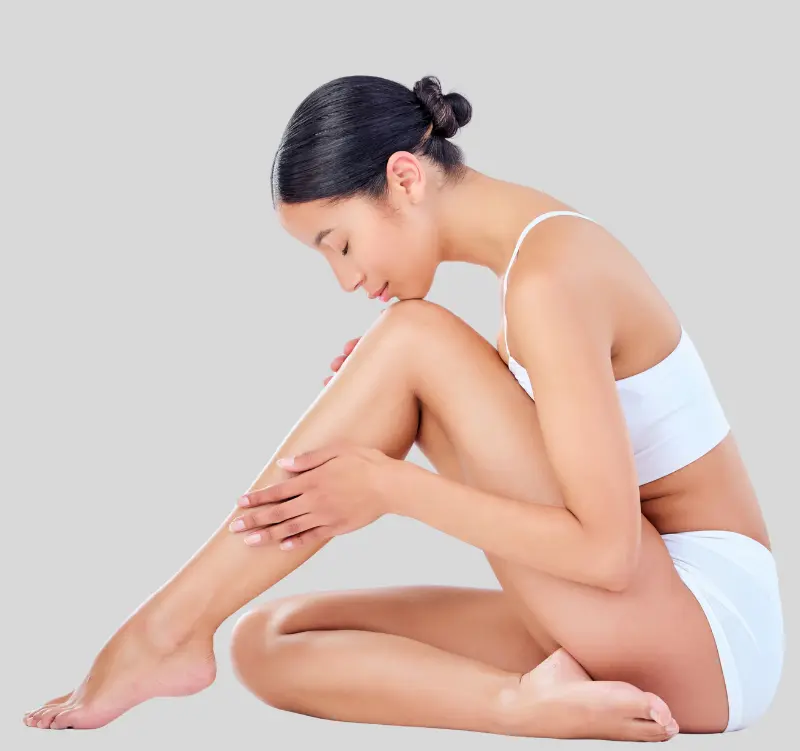 How It Works - Aerolase Autoimmune & Chronic Skin Disorder Treatments - Vigeo care center & Aesthetics In Algonquin IL