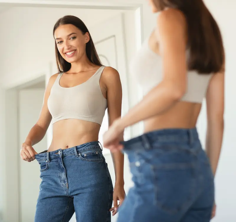 benefits - Peptide Therapy Services -Vigeo Care Center & Aesthetics In Algonquin IL