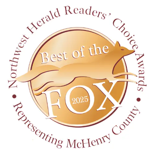 Best Day Spa award of Vigeo Care Center in McHenry County, IL (2025)