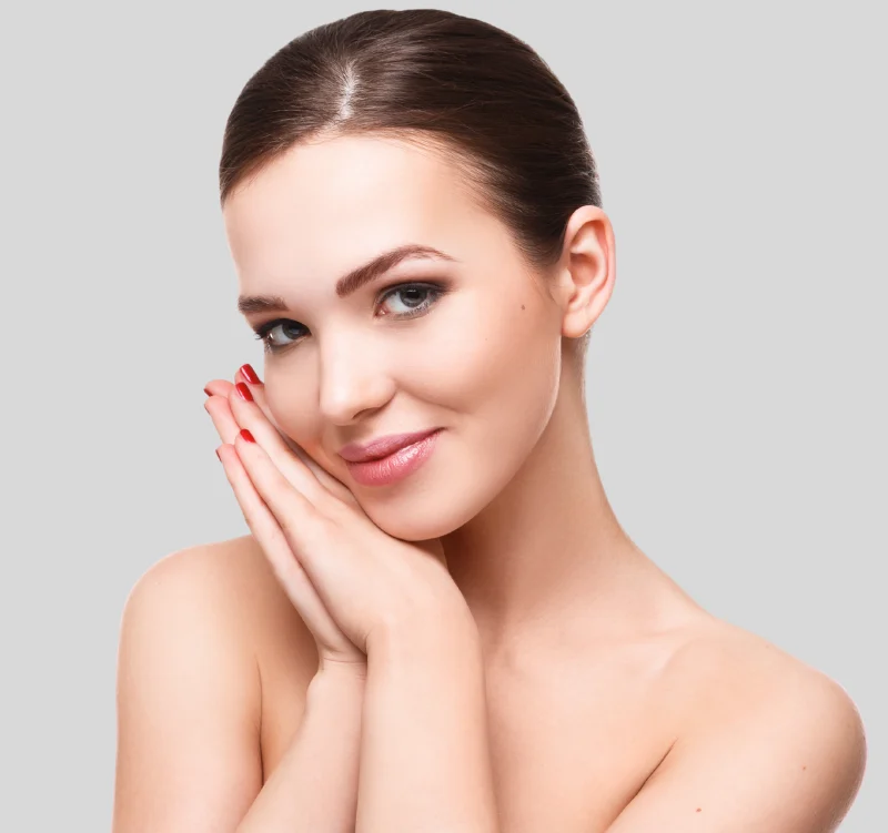 Spectrum Clear RF / Fractional RF Microneedling - Vigeo Care Center & Aesthetics In Algonquin IL