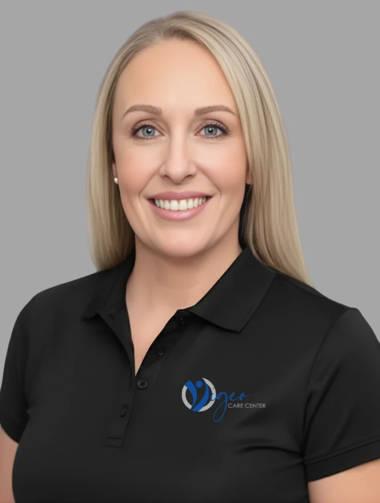 Jessica Christiansen - Volunteer Nurse to International Medical Relief