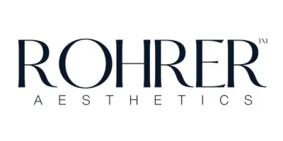 Rohrer Aesthetic Logo