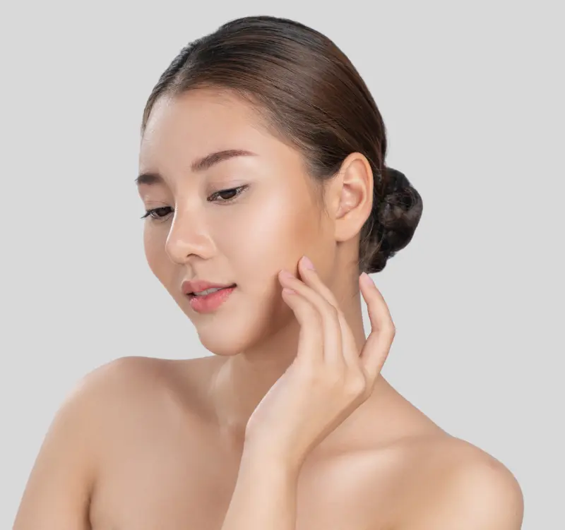 Aerolase Vascular Lesions Treatment - Vigeo Care Center & Aesthetics In Algonquin IL