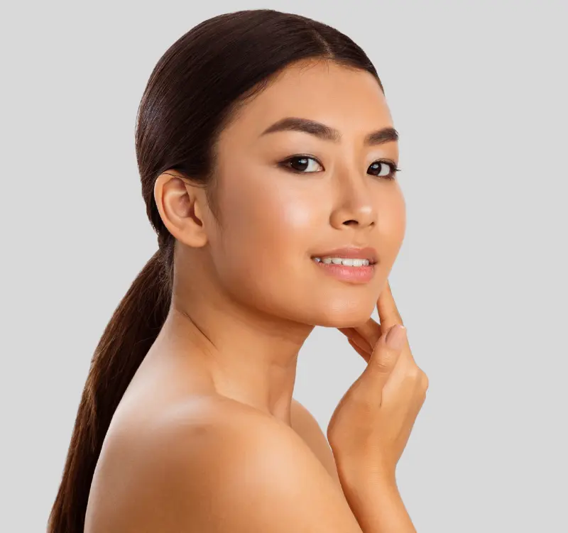 ideal Candidate Aerolase Vascular Lesions Treatment - Vigeo Care Center & Aesthetics In Algonquin IL