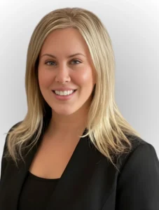 Courtney Palmer - Licensed Aesthetician | Skin Specialist - Vigeo Care Center & Aesthetics in Algonquin Il