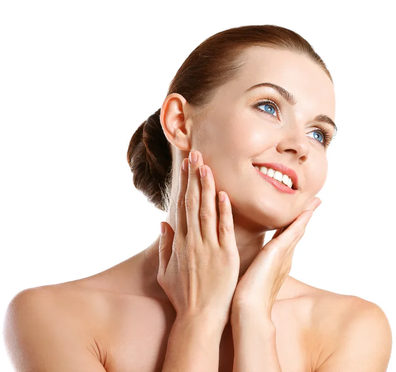 Benefits - HydraFacial Treatments - Vigeo Care Center & Aesthetics In Algonquin IL
