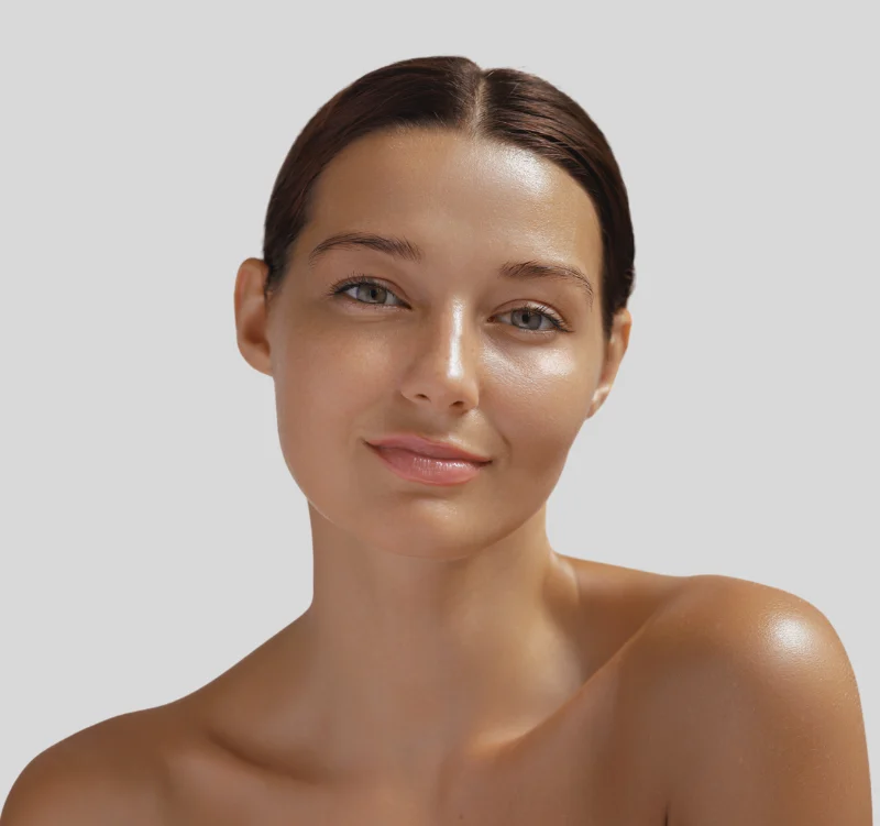 treatment area - Spectrum IPL - Vigeo Care Center & Aesthetics In Algonquin IL