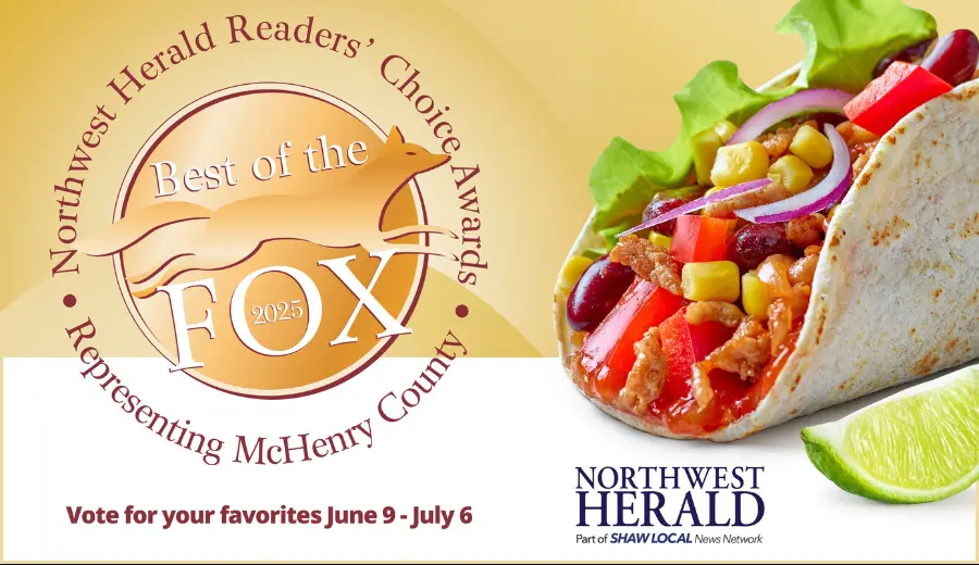 Vote for Vigeo Care Center & Aesthetics - Best Day Spa in McHenry County