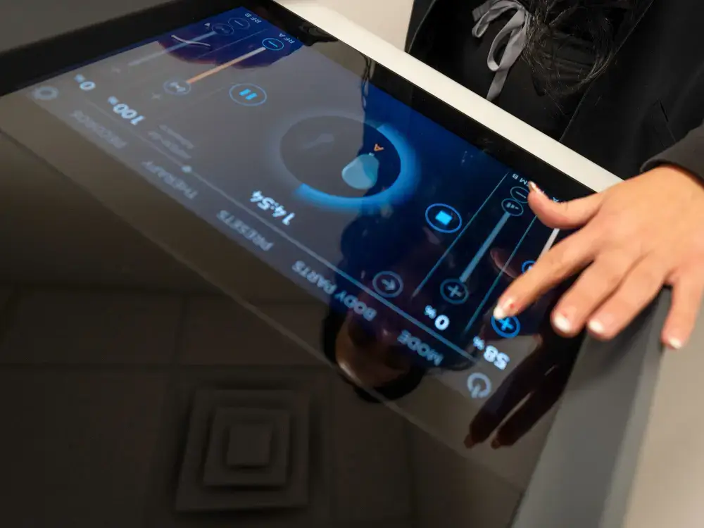 Med Spa in Algonquin IL - Emsculpt neo Machine