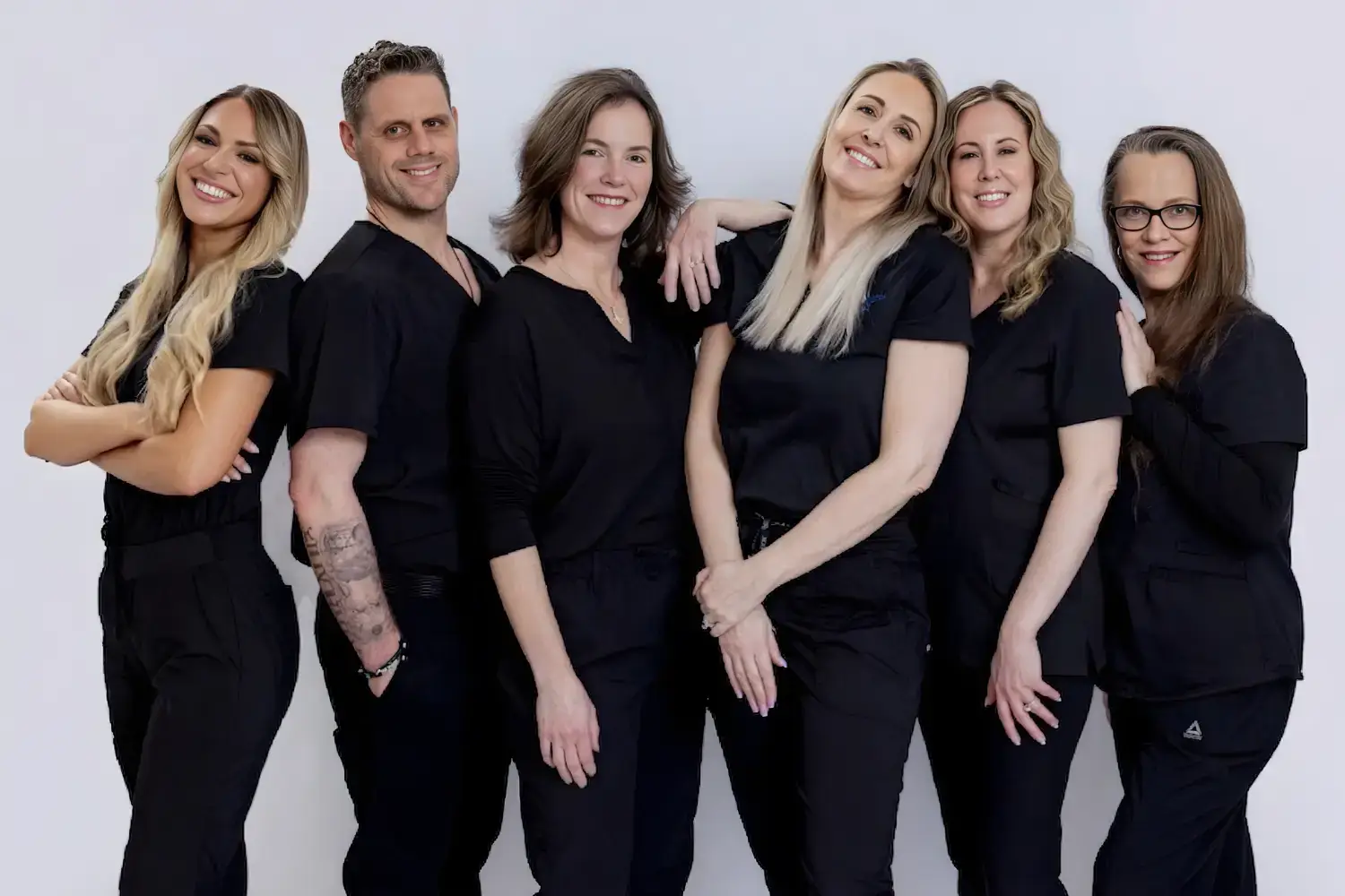 Mee Our Team at Vigeo Care Center & Aesthetics