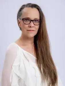 Veronica Hicks - meet our team