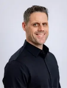 meet our team - Brad Billeter