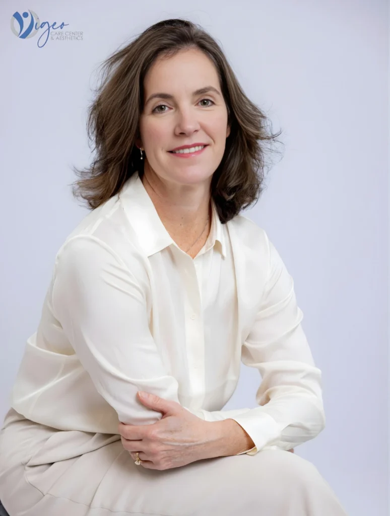 Amy Seibert, DNP, APRN, WHNP-BC, MSCP