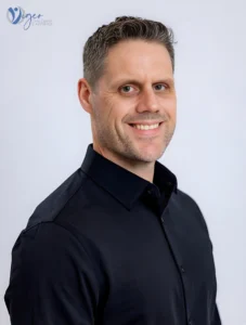 Meet our Team Brad Billeter
