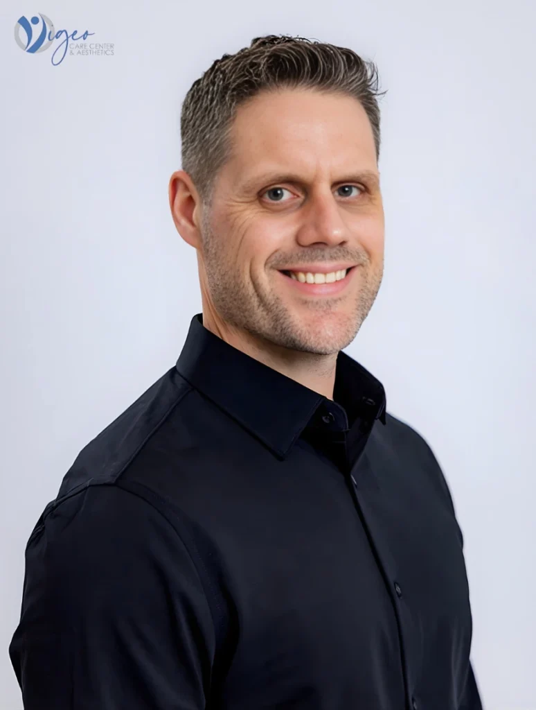 Meet our Team Brad Billeter